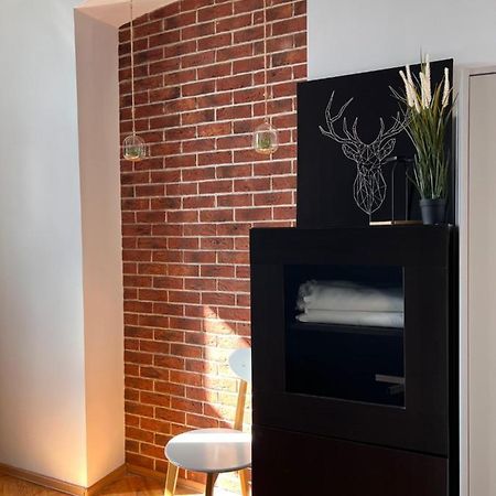 克拉科夫Apartament Meiselsa公寓 外观 照片