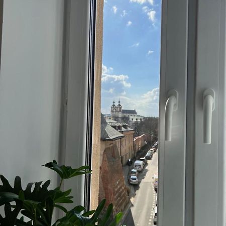 克拉科夫Apartament Meiselsa公寓 外观 照片