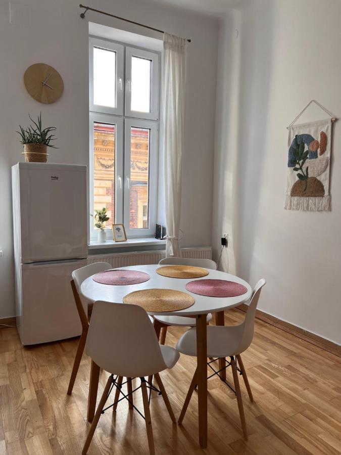 克拉科夫Apartament Meiselsa公寓 外观 照片