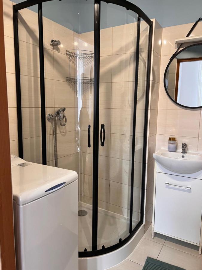 克拉科夫Apartament Meiselsa公寓 外观 照片