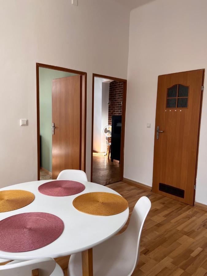 克拉科夫Apartament Meiselsa公寓 外观 照片