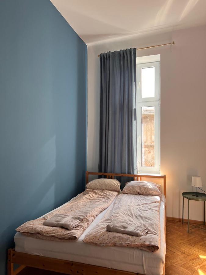 克拉科夫Apartament Meiselsa公寓 外观 照片