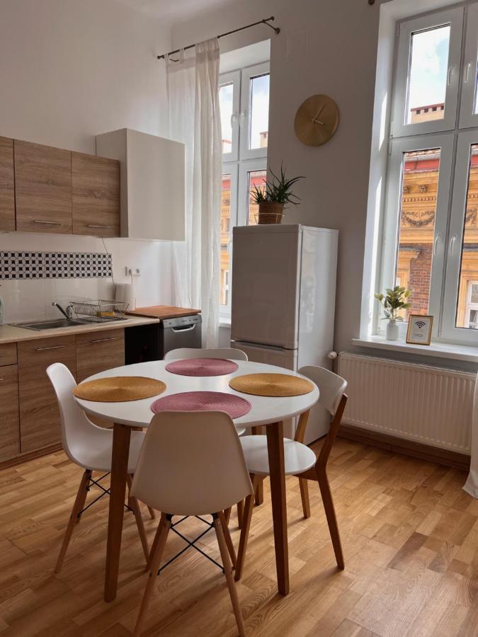 克拉科夫Apartament Meiselsa公寓 外观 照片