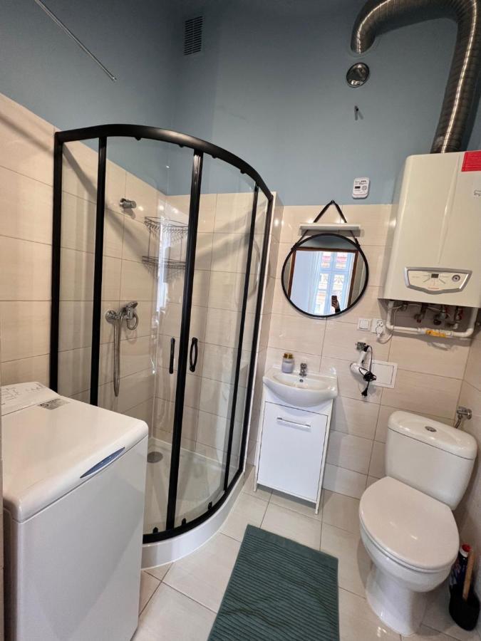 克拉科夫Apartament Meiselsa公寓 外观 照片