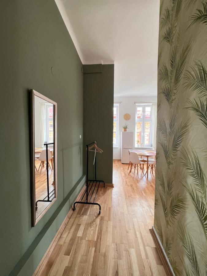 克拉科夫Apartament Meiselsa公寓 外观 照片