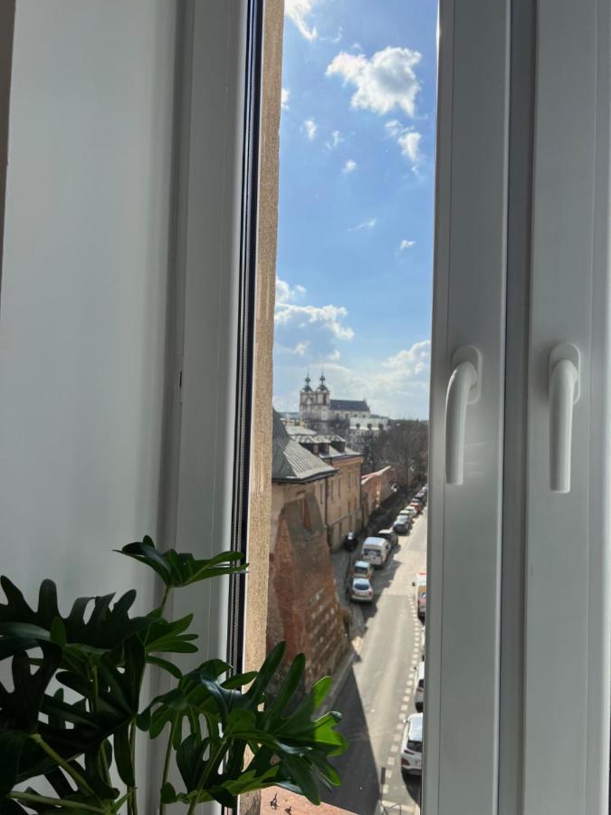 克拉科夫Apartament Meiselsa公寓 外观 照片